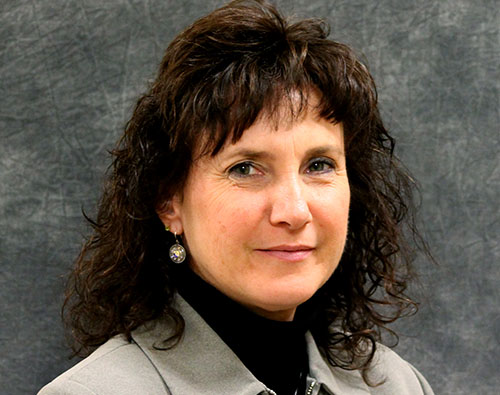 Jody M. Barber