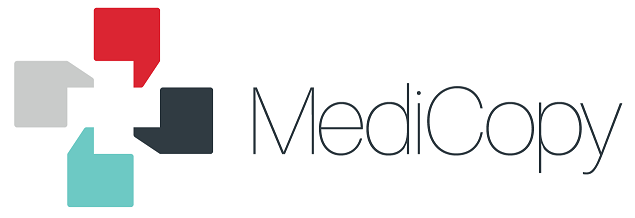 MediCopy Logo